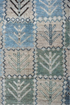 Antique Gabbe Area Rug (4' x 7')